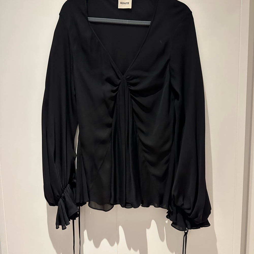 Khatie Blouse